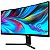 Games - Monitor Gamer Curvo XIAOMI Mi Curved Gaming de 30" WFHD 21:9 200Hz com DisplayPort e HDMI Preto - Imagem 1