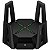 Roteador Wireless XIAOMI Mi 1148 Mbps em 2.4GHz + 4804 Mbps em 5GHz Preto - Imagem 3