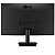 Monitor LG 24MP400 de 24" Full HD 16:9 75Hz 5 ms GTG com D-Sub e HDMI Preto - Imagem 2