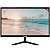 Monitor TCB 22" Full HD 75Hz 8 ms com VGA / HDMI Preto - Imagem 1