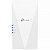 Extensor de Sinal Wi-Fi TP-LINK Range Extender RE600X 574 Mbps em 2.4GHz + 1201 Mbps em 5GHz Branco - Imagem 1