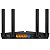 Roteador Wireless TP-LINK Archer 300Mbps em 2.4GHz + 1201Mbps em 5GHz Preto - Imagem 1