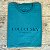 Camiseta Masculina COLCCI Azul Íris Básica - Imagem 1