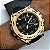 Relógio Masculino CASIO G-SHOCK Metal Steel Analógico Digital com Pulseira de Metal - Imagem 3