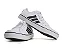 Tênis Unissex ADIDAS Nizza Branco - Imagem 1