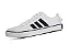 Tênis Unissex ADIDAS Nizza Branco - Imagem 2