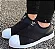 Tênis Unissex ADIDAS Slip On - Imagem 2