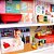 Casinha de Brinquedo Little House Cristal com Boneca e Acessórios - Imagem 2
