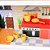 Casinha de Brinquedo Little House Cristal com Boneca e Acessórios - Imagem 5
