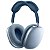 Fone de Ouvido sem Fio APPLE AirPods Max MGYH3AM / A A2096 com Bluetooth - Imagem 4
