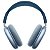 Fone de Ouvido sem Fio APPLE AirPods Max MGYH3AM / A A2096 com Bluetooth - Imagem 5