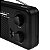 Rádio Portátil Retrô AM / FM AIWA AWFML4 0.7 watts Bivolt Preto - Imagem 2