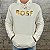 Blusa Moletom HB Branco Diferenciado - Imagem 1