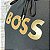 Blusa Moletom HB Preto Diferenciado - Imagem 2