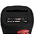 Caixa de Som AIWA 08 watts RMS com Bluetooth e USB Preto - Imagem 2
