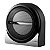 Subwoofer Amplificado 20cm PIONNER 150Watts Preto - Imagem 1