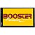 Multimídia Receiver Som Automotivo BOOSTER  7.0" com USB / Bluetooth Preto - Imagem 1