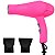 Secador de Cabelo PROSPER P-6800 4.000 Watts 220 - 240 V~ 50 / 60 Hz Rosa - Imagem 1