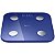 Balança Digital para Peso Corporal REALME Smart Scale 150 kg com Bluetooth Azul - Imagem 2