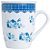 Caneca de Porcelana LYOR Super White com Tampa e Filtro 310ml - Imagem 3