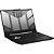 Notebook ASUS TUF Dash Intel Core i7 2.3GHz / Memória 16GB / SSD 512GB / 15.6" / Windows 11 / RTX 3070 8GB - Imagem 4