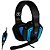 Fone de Ouvido SATELLITE AE-361 USB - Imagem 1