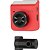 Kit Câmera para automóveis 70MAI Dash Cam A400-1 2.5K Vermelho - Imagem 1