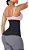 Cinta Modeladora Corset NEW Cintura Emagrecimento 3m Preto - Imagem 10