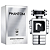 Perfume Masculino PACO RABANNE Phantom Eau de Toilette 100ml - Imagem 2