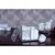 Organizador com Tampa 11,2x11,2x11cm em Cristal com 03 Divisões DELLO - Imagem 3