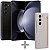Smartphone SAMSUNG Galaxy Z Fold5 SM-F946B Dual SIM de 512GB / 12GB RAM de 7.6" 50 + 12 + 10MP / 10MP / 4MP + Capinha Slim S-pen - Imagem 7