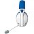 Games - Headset Gaming sem Fio REDRAGON IRE PRO H848B com USB para PC / PS4 / PS5 e Nintendo Switch - Imagem 4