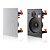 Alto Falante JBL Arena 6.5" 6IW para Embutir em Parede 80W - Imagem 1