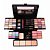 Maleta de Maquiagem Estojo Color Kit MISS RÔSE - Imagem 1