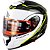 Capacete MT HELMETS Atom SV Opened B3 - Imagem 1