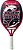 Raquete de Beach Tennis QUICKSAND Killer Whale - Imagem 1