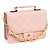 Bolsa Feminina Princesa Estruturada com Alça Corrente Alto - Imagem 6