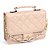 Bolsa Feminina Princesa Estruturada com Alça Corrente Alto - Imagem 7