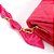 Bolsa Feminina Luxo com Detalhes em Matelassê Transversal com Alça Corrente - Imagem 10