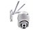 Câmera Ip Speed DOME Durawell Full Hd 1080p Wifi - Imagem 3