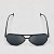 Óculos de Sol XIAOMI Mijia Aviator com Caixa de Couro Preto - Imagem 4