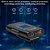 Carregador Automotivo 36W Carga Rápida 3.0 com 04 Portas USB  Carga Rápida de QC3.0 USB Saída 5V / 3.1 e Dois Total 5V / 2.4. - Imagem 6