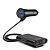 Carregador Automotivo 36W Carga Rápida 3.0 com 04 Portas USB  Carga Rápida de QC3.0 USB Saída 5V / 3.1 e Dois Total 5V / 2.4. - Imagem 1