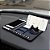 Tapete Multifuncional Automotivo Painel para Chaves Smartphone Isqueiro - Imagem 8