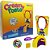 Brinquedo Infantil TOY KING Torta na Cara - Imagem 4