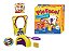 Brinquedo Infantil TOY KING Torta na Cara - Imagem 9