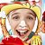Brinquedo Infantil TOY KING Torta na Cara - Imagem 2