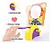 Brinquedo Infantil TOY KING Torta na Cara - Imagem 5