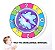 Brinquedo Infantil TOY KING Torta na Cara - Imagem 7