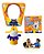 Brinquedo Infantil TOY KING Torta na Cara - Imagem 3